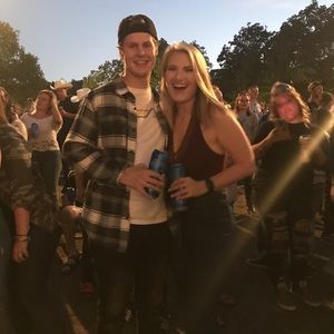 Meet your Posher, Hunter